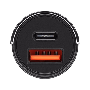 Kruger&Matz 30 W autolaadija