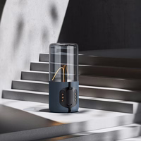 Wireless speaker 5W 3h IPX5 Hoco BS64 sinine