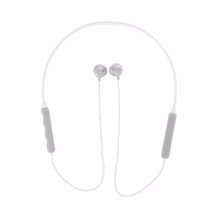 GJBY kõrvaklapid - SPORTS BLUETOOTH CA-113 Valge