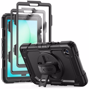 TECH-PROTECT SOLID ümbris GALAXY TAB A9 / A11 8.7 X110 / X115 / X133 / X135 must