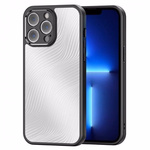 Чехол для телефона Dux Ducis "Aimo" для Oneplus Nord CE 4 Lite чёрный