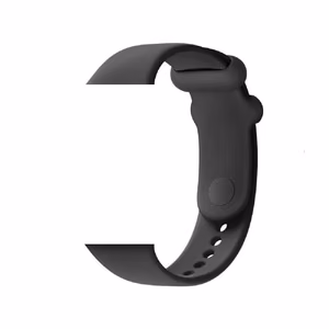 Devia band Deluxe Sport jaoks Xiaomi Mi Band 8 Pro/ Redmi Watch 4 must