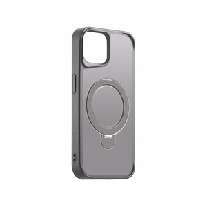 Etteri Matt Mag Ring ümbris jaoks iPhone 15 6,1" hall