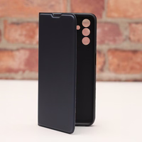 Nutikas Soft ümbris for iPhone 17 6,3" tumesinine