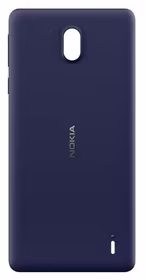 Nokia 1 Plus tagakaas Sinine original (used Grade C)
