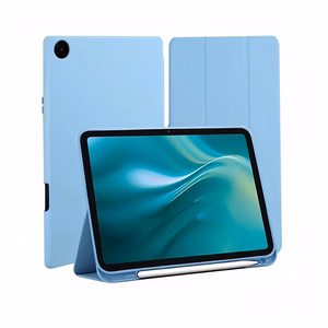 Etteri чехол Samsung Galaxy Tab A9+ 2023 11' светло-синий