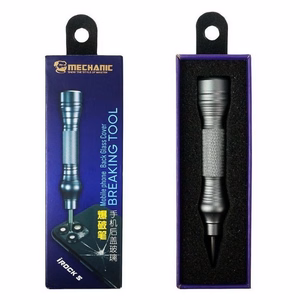 MECHANIC iRock 5 Стеклобой