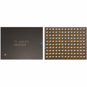 Apple iPhone 6 / 6 Plus mikikiip U2402 (343S0694) (puutefunktsioon)