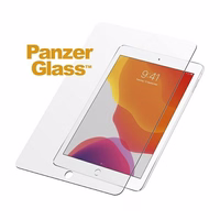 PanzerGlass E2E Super+ karastatud klaas jaoks iPad 10.2"