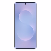 Samsung Silicone Cover EF-PS937CLE jaoks Samsung Galaxy S25 Edge - Sinine