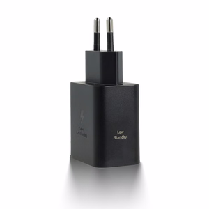 Samsung EP-P2900TBE 25W Wireless Charger with 45W Adapter - Gray