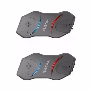 Mootorratta intercom Sena 10R Duo