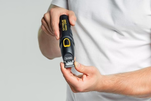 Beard trimmer WAHL Extreme Grip Advan. 09893.0460