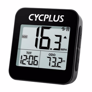 Cycplus G1 rattakompuuter