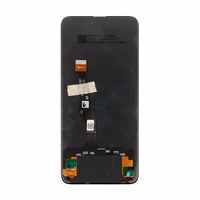 LCD Display jaoks Huawei P Smart Z/Y9 Prime 2019/Enjoy 10 Plus must Premium Quality
