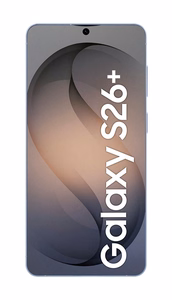 Mobiiltelefon Samsung Galaxy S26+ 256GB sinine