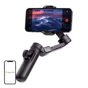 AOCHUAN X Pro standardne stabilisaator (must)