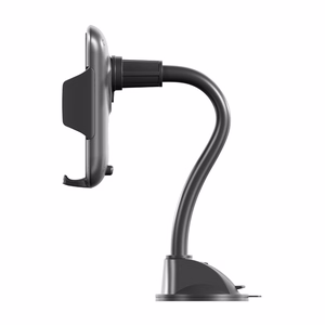 Forever autohoidja tuuleklaasile CH-310 must