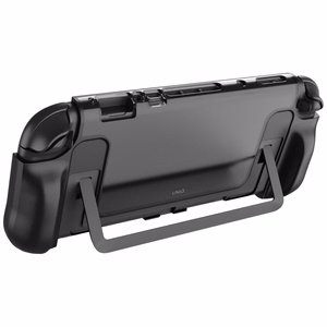 Uniq Hybrid Bytearmor ümbris jaoks Nintendo Switch 2 - must