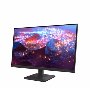 Lenovo L27-4e arvutimonitor 68,6 cm (27") 1920 x 1080 pikslit Full HD LCD must