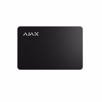 AJAX Encrypted Proximity Card jaoks Keypad (must)