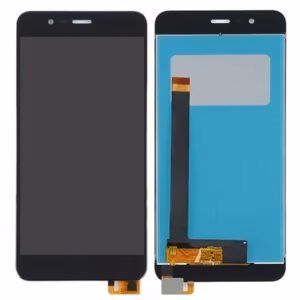 LCD ekraan Asus Zenfone 4 Max ZC520KL must HQ
