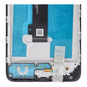 ServicePack LCD Display jaoks MOTOROLA Moto E32 D68C20684