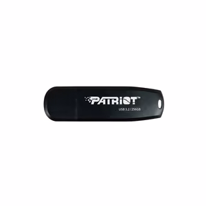 USB mälupulk Patriot Xporter Core 256GB USB 3.2 Gen 1 80MB/s (PSF256GXRB3U) must
