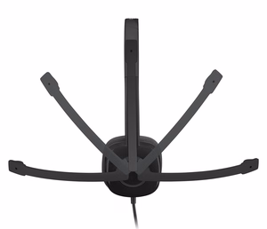 Logitech H150 stereo kõrvaklapid