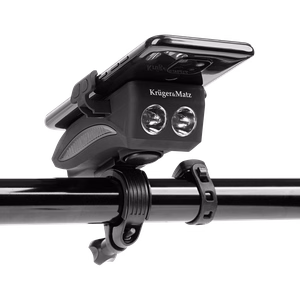 Jalgrattahoidik XT50 3-in-1