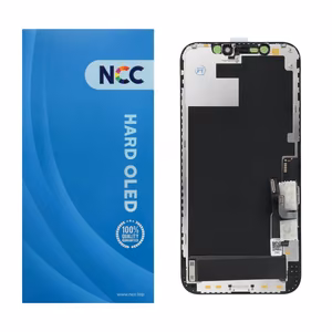 NCC LCD Display jaoks IPHONE 12 / 12 Pro Hard OLED (Support IC Transplant)