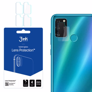 Honor 9A – 3mk Lens Protection kaamera objektiivi kaitse