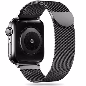 TECH-PROTECT MILANESEBAND APPLE WATCH 4 / 5 / 6 / 7 / 8 / 9 / SE / ULTRA 1 / 2 (42 / 44 / 45 / 49 MM) must