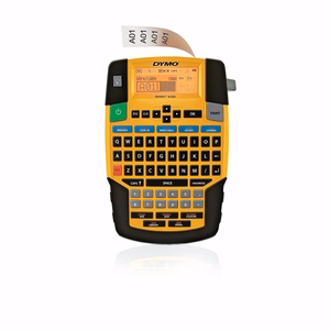 Принтер этикеток DYMO Rhino 4200 Thermal transfer Wireless QWERTY