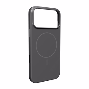 Puro Pulse Protective Ümbris jaoks iPhone 17 Pro Max Polycarbonate - Hall