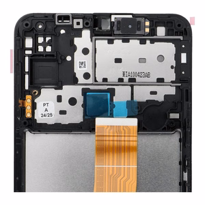 ServicePack LCD ekraan SAMSUNG M12 M127F GH82-25042A