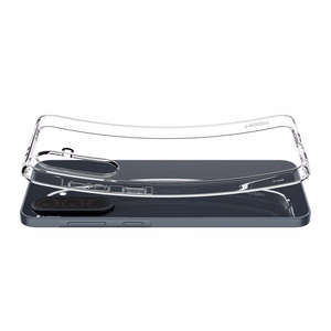 SPIGEN ümbris LIQUID CRYSTAL jaoks SAMSUNG A36 5G crystal clear