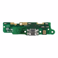 Charging board jaoks MOTOROLA E5 Play OEM (Fast Laadija)