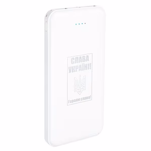 Akupank 10000 mAh, USB Type-C, 2x USB
