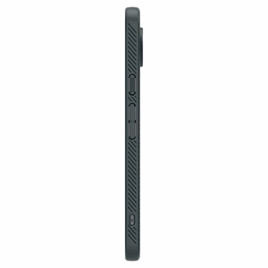 Spigen Liquid Air Ümbris jaoks Google Pixel 9 Pro XL - Roheline