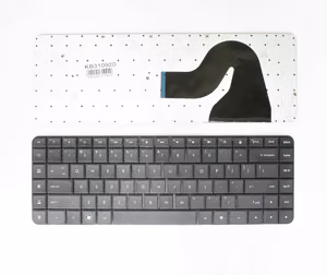 HP Compaq Presario klaviatuur mudelitele CQ56 G56, CQ62 G62, CQ62-100, CQ62-200 G62-100