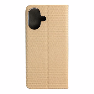 SENSITIVE Book jaoks IPHONE 17 kuldne
