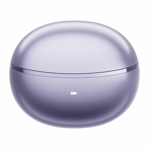 TWS наушники QCY MeloBuds N70 (фиолетовые)