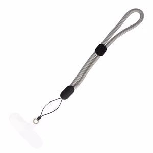 Phone pendant FZ-5 grey