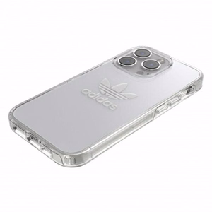 Adidas OR Protective iPhone 14 Pro Max 6.7 "Clear Ümbris läbipaistev 50232