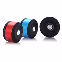 Bluetooth Speaker - N8 Punane