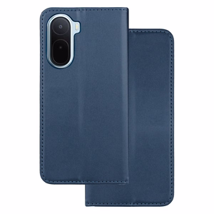 Smart Magnetic ümbris Xiaomi Redmi A7 Pro tumesinine