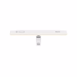 YESIDO MONITOR LAMP DH11 3200mAh 2800-6500K valge