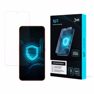 Nothing CMF Phone 1 – 3mk 1UP telefoni ekraanikaitse