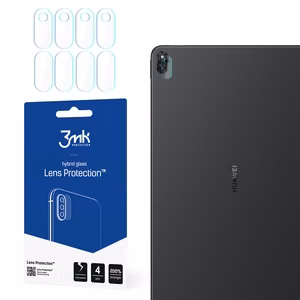 Huawei MateBook E – 3mk Lens Protection kaamera objektiivi kaitse